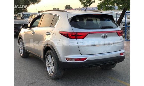 Buy Import Kia Sportage Other Car in Import - Dubai in Belait Buy Import Kia Sportage Other Car in Import - Dubai in Belait