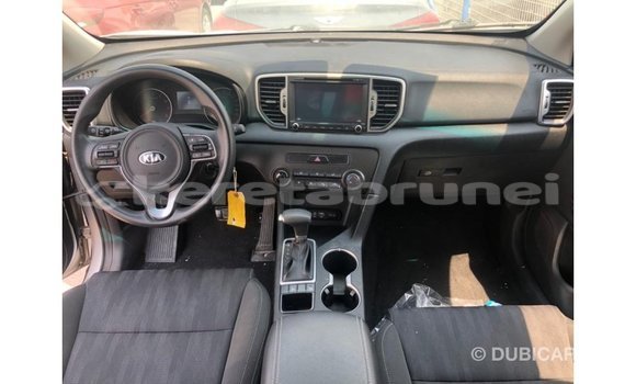 Buy Import Kia Sportage Other Car in Import - Dubai in Belait Buy Import Kia Sportage Other Car in Import - Dubai in Belait