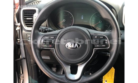 Buy Import Kia Sportage Other Car in Import - Dubai in Belait Buy Import Kia Sportage Other Car in Import - Dubai in Belait