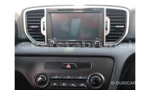 Buy Import Kia Sportage Other Car in Import - Dubai in Belait Buy Import Kia Sportage Other Car in Import - Dubai in Belait