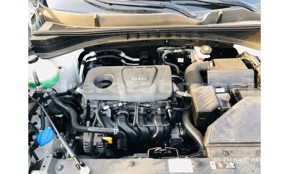 Buy Import Kia Sportage Other Car in Import - Dubai in Belait Buy Import Kia Sportage Other Car in Import - Dubai in Belait