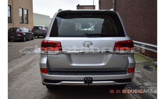 Buy Import Toyota Land Cruiser Other Car in Import - Dubai in Belait Buy Import Toyota Land Cruiser Other Car in Import - Dubai in Belait