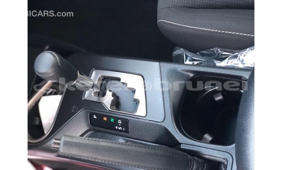 Buy Import Toyota HiAce Black Truck in Import - Dubai in Belait Buy Import Toyota HiAce Black Truck in Import - Dubai in Belait