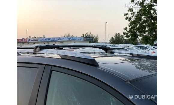 Buy Import Toyota HiAce Black Truck in Import - Dubai in Belait Buy Import Toyota HiAce Black Truck in Import - Dubai in Belait