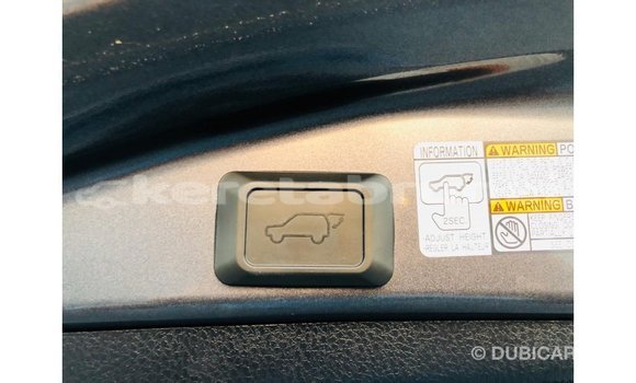 Buy Import Toyota HiAce Black Truck in Import - Dubai in Belait Buy Import Toyota HiAce Black Truck in Import - Dubai in Belait