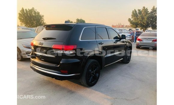 Buy Import Jeep Grand Cherokee Black Car in Import - Dubai in Belait Buy Import Jeep Grand Cherokee Black Car in Import - Dubai in Belait