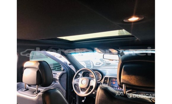 Buy Import Jeep Grand Cherokee Black Car in Import - Dubai in Belait Buy Import Jeep Grand Cherokee Black Car in Import - Dubai in Belait