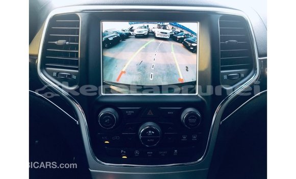 Buy Import Jeep Grand Cherokee Black Car in Import - Dubai in Belait Buy Import Jeep Grand Cherokee Black Car in Import - Dubai in Belait