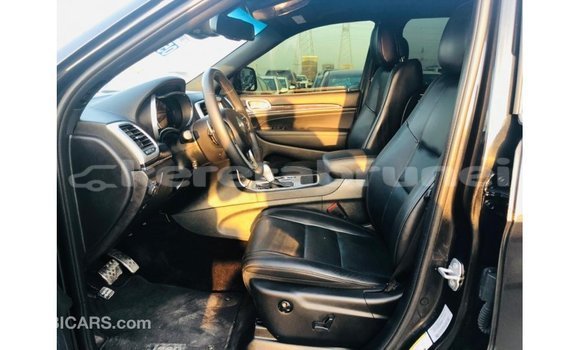 Buy Import Jeep Grand Cherokee Black Car in Import - Dubai in Belait Buy Import Jeep Grand Cherokee Black Car in Import - Dubai in Belait