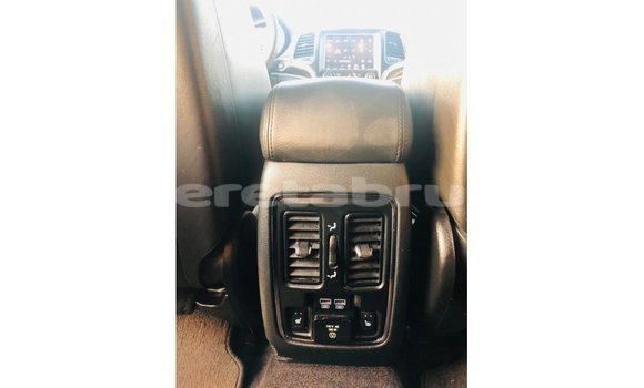 Buy Import Jeep Grand Cherokee Black Car in Import - Dubai in Belait Buy Import Jeep Grand Cherokee Black Car in Import - Dubai in Belait