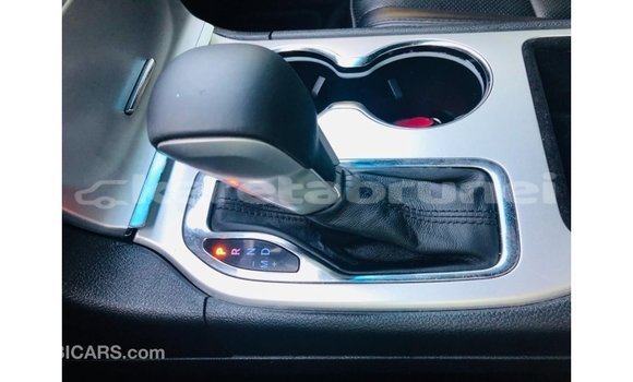 Buy Import Jeep Grand Cherokee Black Car in Import - Dubai in Belait Buy Import Jeep Grand Cherokee Black Car in Import - Dubai in Belait