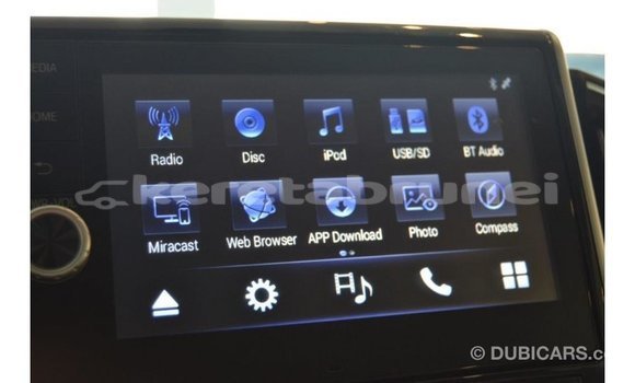 Buy Import Toyota Land Cruiser Other Car in Import - Dubai in Belait Buy Import Toyota Land Cruiser Other Car in Import - Dubai in Belait