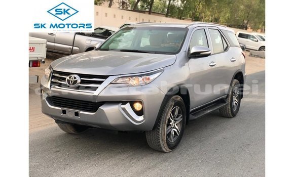 Buy Import Toyota Fortuner Other Car in Import - Dubai in Belait