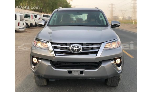 Buy Import Toyota Fortuner Other Car in Import - Dubai in Belait Buy Import Toyota Fortuner Other Car in Import - Dubai in Belait