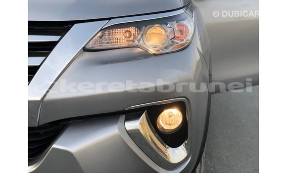 Buy Import Toyota Fortuner Other Car in Import - Dubai in Belait Buy Import Toyota Fortuner Other Car in Import - Dubai in Belait