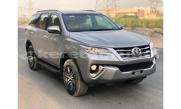 Buy Import Toyota Fortuner Other Car in Import - Dubai in Belait Buy Import Toyota Fortuner Other Car in Import - Dubai in Belait
