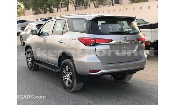 Buy Import Toyota Fortuner Other Car in Import - Dubai in Belait Buy Import Toyota Fortuner Other Car in Import - Dubai in Belait