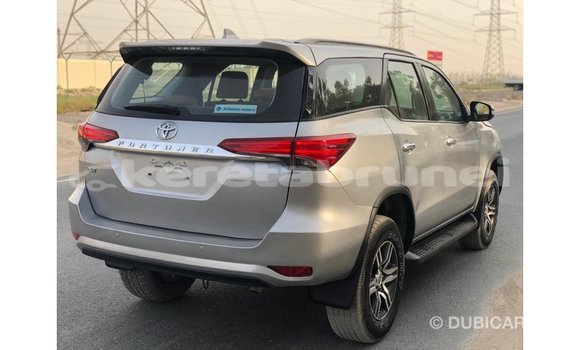 Buy Import Toyota Fortuner Other Car in Import - Dubai in Belait Buy Import Toyota Fortuner Other Car in Import - Dubai in Belait