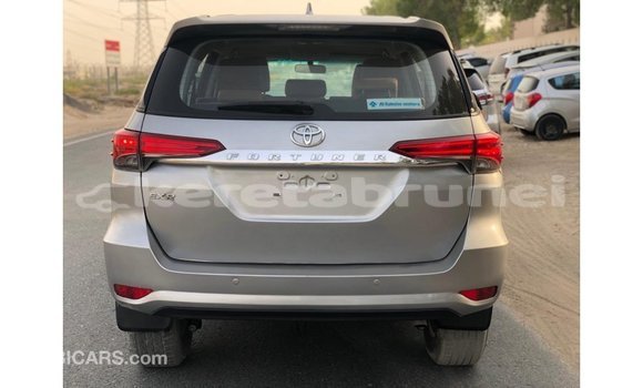 Buy Import Toyota Fortuner Other Car in Import - Dubai in Belait Buy Import Toyota Fortuner Other Car in Import - Dubai in Belait