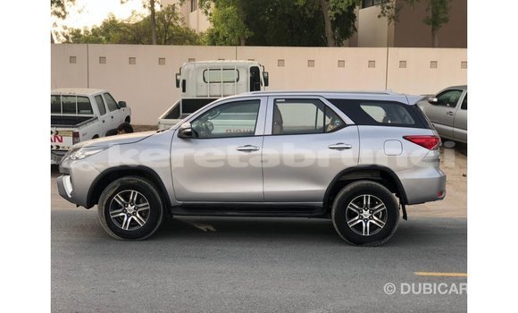 Buy Import Toyota Fortuner Other Car in Import - Dubai in Belait Buy Import Toyota Fortuner Other Car in Import - Dubai in Belait