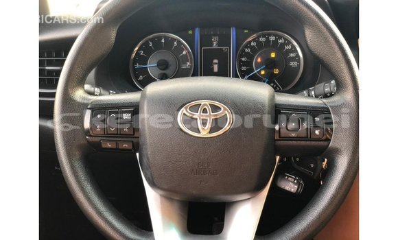 Buy Import Toyota Fortuner Other Car in Import - Dubai in Belait Buy Import Toyota Fortuner Other Car in Import - Dubai in Belait