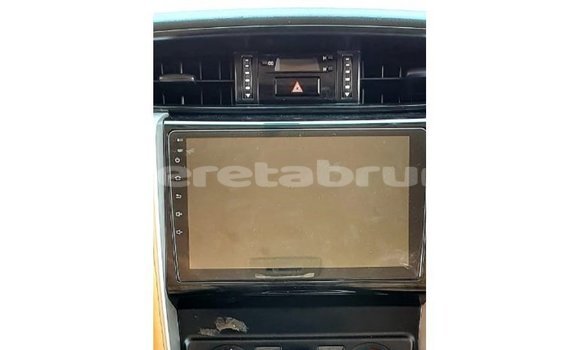 Buy Import Toyota Fortuner Other Car in Import - Dubai in Belait Buy Import Toyota Fortuner Other Car in Import - Dubai in Belait