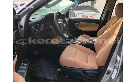 Buy Import Toyota Fortuner Other Car in Import - Dubai in Belait Buy Import Toyota Fortuner Other Car in Import - Dubai in Belait