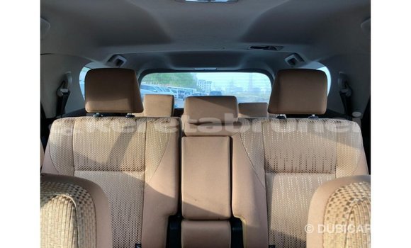 Buy Import Toyota Fortuner Other Car in Import - Dubai in Belait Buy Import Toyota Fortuner Other Car in Import - Dubai in Belait