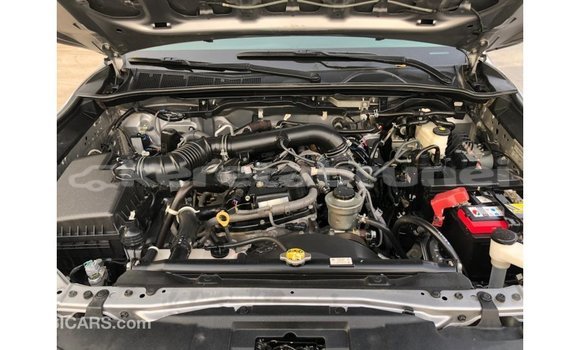 Buy Import Toyota Fortuner Other Car in Import - Dubai in Belait Buy Import Toyota Fortuner Other Car in Import - Dubai in Belait