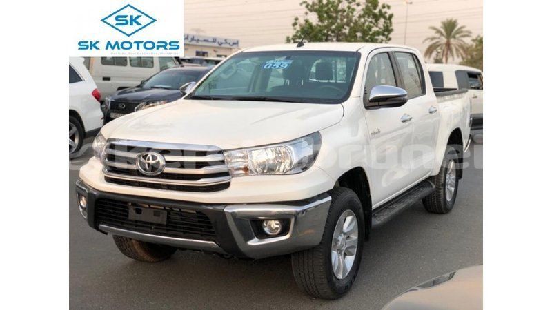 Big with watermark toyota hilux belait import dubai 4279