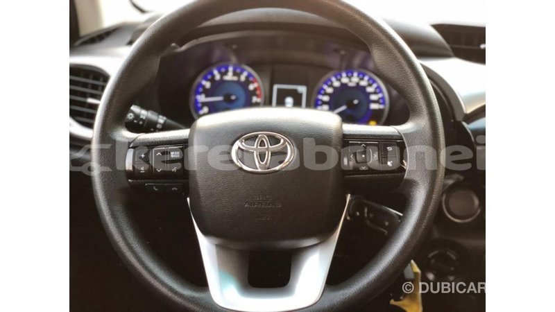 Big with watermark toyota hilux belait import dubai 4279