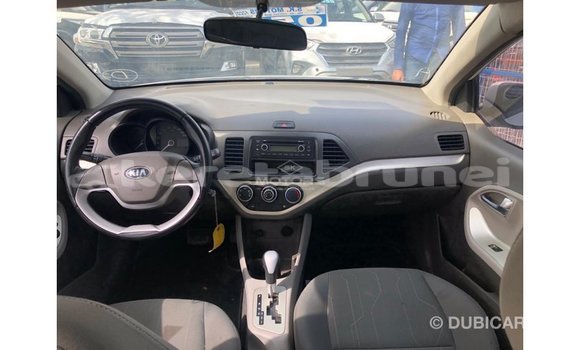Buy Import Kia Picanto White Car in Import - Dubai in Belait Buy Import Kia Picanto White Car in Import - Dubai in Belait