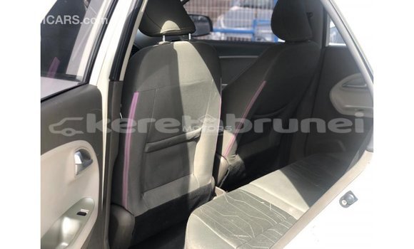 Buy Import Kia Picanto White Car in Import - Dubai in Belait Buy Import Kia Picanto White Car in Import - Dubai in Belait