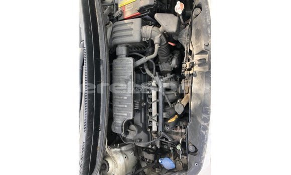 Buy Import Kia Picanto White Car in Import - Dubai in Belait Buy Import Kia Picanto White Car in Import - Dubai in Belait