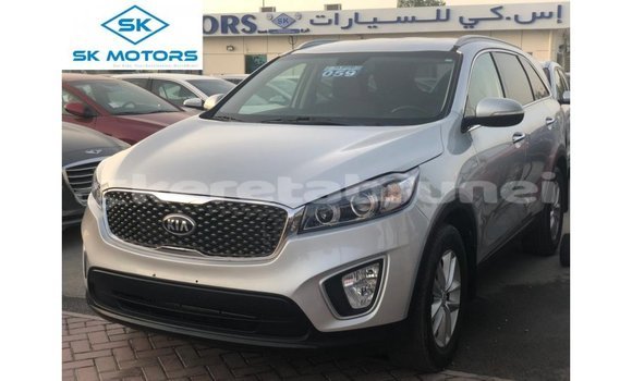 Buy Import Kia Sorento Other Car in Import - Dubai in Belait Buy Import Kia Sorento Other Car in Import - Dubai in Belait