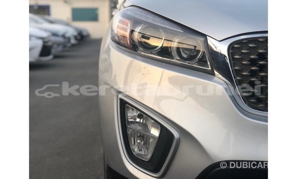 Buy Import Kia Sorento Other Car in Import - Dubai in Belait Buy Import Kia Sorento Other Car in Import - Dubai in Belait