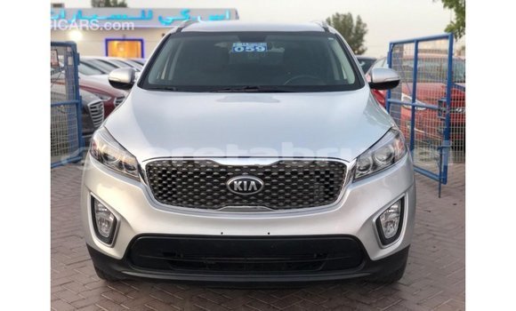 Buy Import Kia Sorento Other Car in Import - Dubai in Belait Buy Import Kia Sorento Other Car in Import - Dubai in Belait