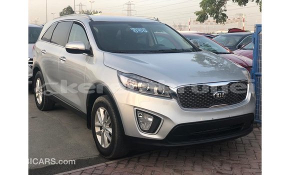Buy Import Kia Sorento Other Car in Import - Dubai in Belait Buy Import Kia Sorento Other Car in Import - Dubai in Belait
