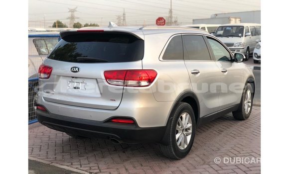 Buy Import Kia Sorento Other Car in Import - Dubai in Belait Buy Import Kia Sorento Other Car in Import - Dubai in Belait