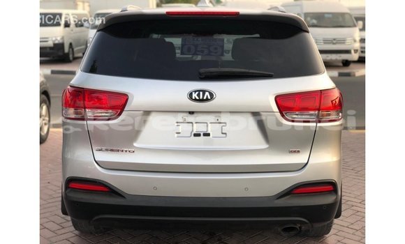 Buy Import Kia Sorento Other Car in Import - Dubai in Belait Buy Import Kia Sorento Other Car in Import - Dubai in Belait