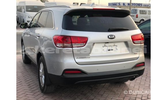 Buy Import Kia Sorento Other Car in Import - Dubai in Belait Buy Import Kia Sorento Other Car in Import - Dubai in Belait