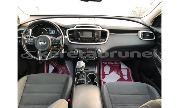 Buy Import Kia Sorento Other Car in Import - Dubai in Belait Buy Import Kia Sorento Other Car in Import - Dubai in Belait