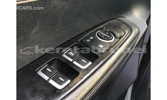 Buy Import Kia Sorento Other Car in Import - Dubai in Belait Buy Import Kia Sorento Other Car in Import - Dubai in Belait
