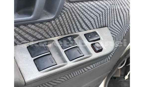 Buy Import Toyota Land Cruiser White Car in Import - Dubai in Belait Buy Import Toyota Land Cruiser White Car in Import - Dubai in Belait