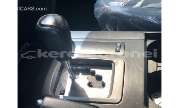 Buy Import Toyota Land Cruiser White Car in Import - Dubai in Belait Buy Import Toyota Land Cruiser White Car in Import - Dubai in Belait