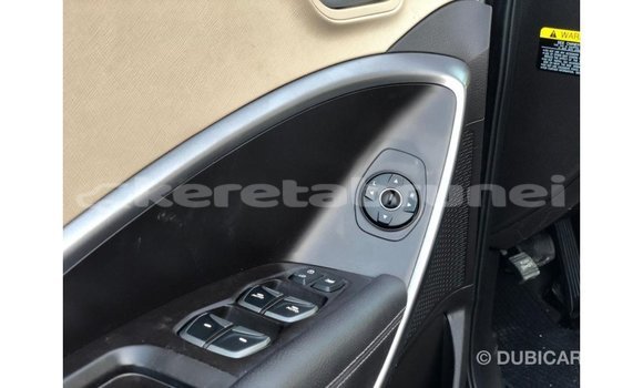 Buy Import Hyundai Santa Fe Red Car in Import - Dubai in Belait Buy Import Hyundai Santa Fe Red Car in Import - Dubai in Belait