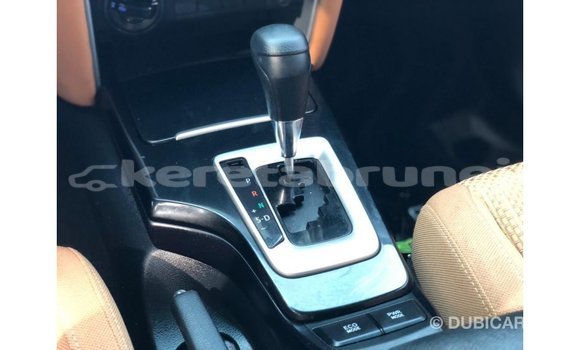 Buy Import Toyota Fortuner White Car in Import - Dubai in Belait Buy Import Toyota Fortuner White Car in Import - Dubai in Belait