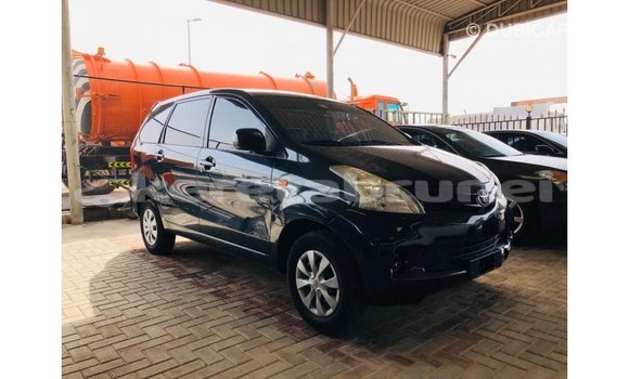 Buy Import Toyota Avanza Black Car in Import - Dubai in Belait Buy Import Toyota Avanza Black Car in Import - Dubai in Belait