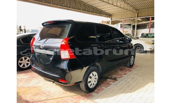 Buy Import Toyota Avanza Black Car in Import - Dubai in Belait Buy Import Toyota Avanza Black Car in Import - Dubai in Belait