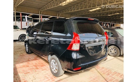 Buy Import Toyota Avanza Black Car in Import - Dubai in Belait Buy Import Toyota Avanza Black Car in Import - Dubai in Belait
